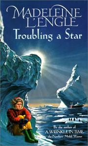 Troubling a Star (Austin Family Chronicles #5) cover