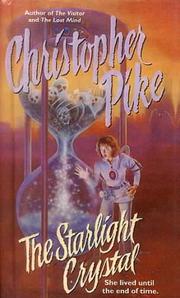 The Starlight Crystal cover