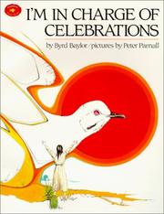 I'm in Charge of Celebrations cover
