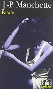Fatale cover