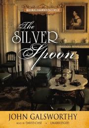 The Silver Spoon cover
