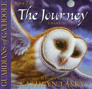 Guardians of GaHoole, Book Two cover
