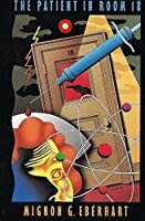 The patient in room 18 cover
