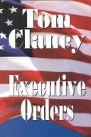 Executive orders cover