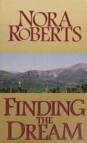 Finding the Dream cover