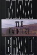 The Gauntlet cover