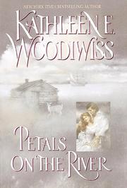 Petals on the River cover
