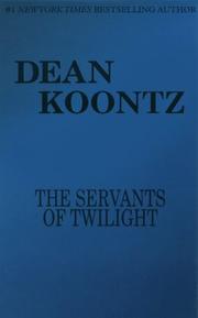 Twilight cover