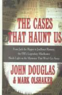 The Cases That Haunt Us cover