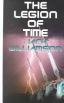 The legion of time cover