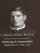 Nothing Is Impossible cover