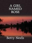 A Girl Named Rose cover