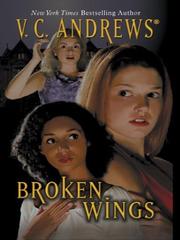 Broken Wings cover