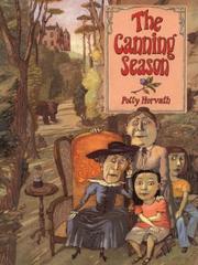 The Canning Season cover