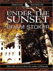Under the Sunset cover