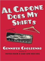 Al Capone does my shirts cover