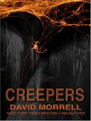 Creepers cover