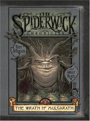 The Spiderwick Chronicles cover