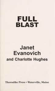 Full blast cover