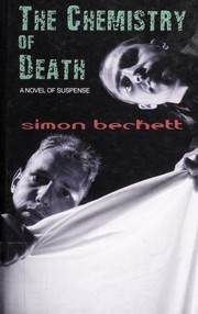 The Chemistry of Death cover