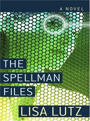 The Spellman Files cover