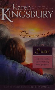 Sunset cover