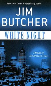 White Night cover