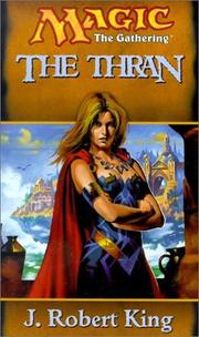 Thran cover