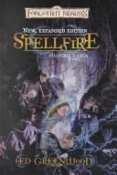 Spellfire cover