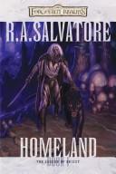 Homeland cover