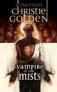 Vampire of the Mists cover