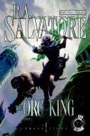 The Orc King cover