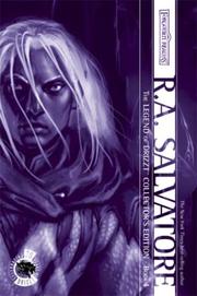Legacy of the Drow Gift Set cover