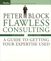 Flawless consulting cover