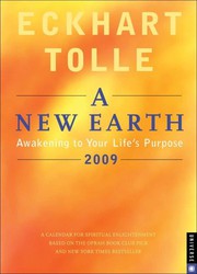 New Earth cover