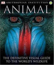 Animal cover