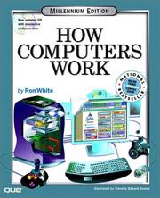 How computers work cover