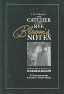 Bloom's Notes cover