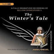 Winter's Tale cover