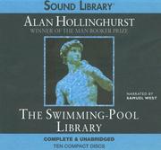 The Swimming-Pool Library cover