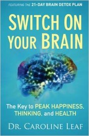 Switch on your brain cover