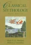 Classical Mythology cover