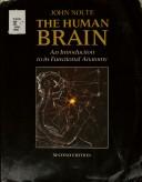 The human brain cover