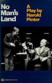 No man's land cover