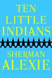 Ten Little Indians cover