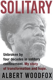 Solitary cover