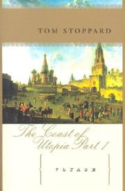 Voyage cover