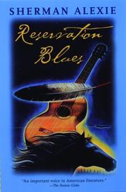 Reservation blues cover