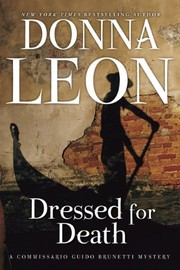 The Anonymous Venetian cover