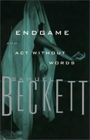 Endgame cover